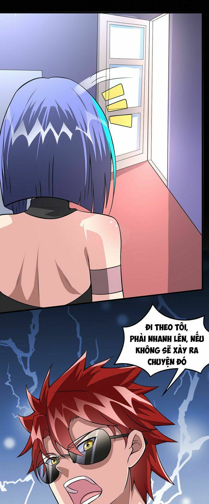 Dị Năng Thiếu Niên Vương: Chapter 60