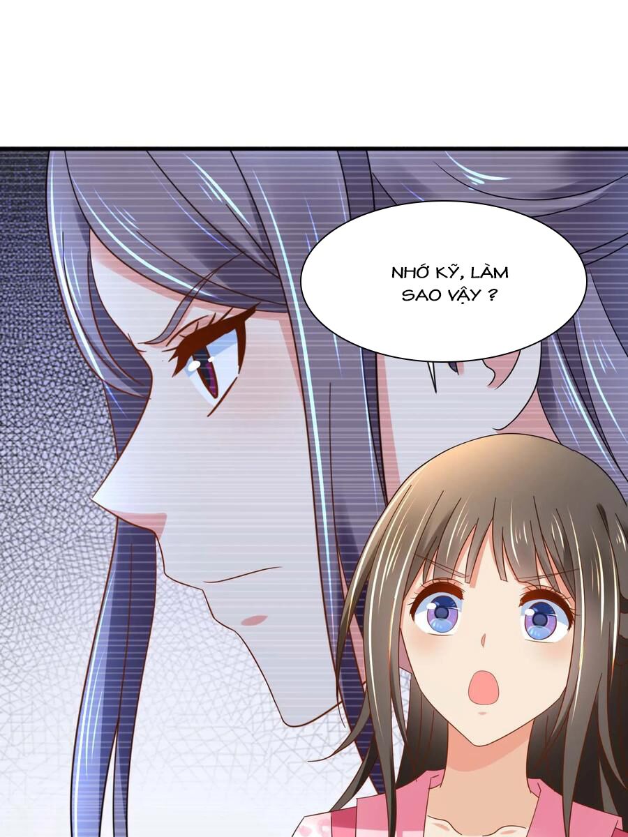 Lãnh Cung Phế Hậu Muốn Nghịch Thiên: Chapter 224