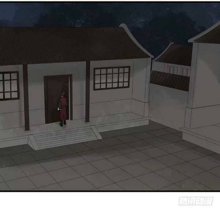 Mưa Chìm Sâu Trong Mây: Chapter 19