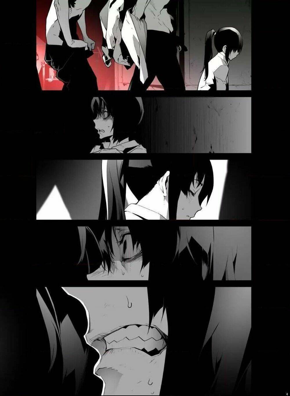 Thế Giới Ảo Nguyệt: Chapter 46