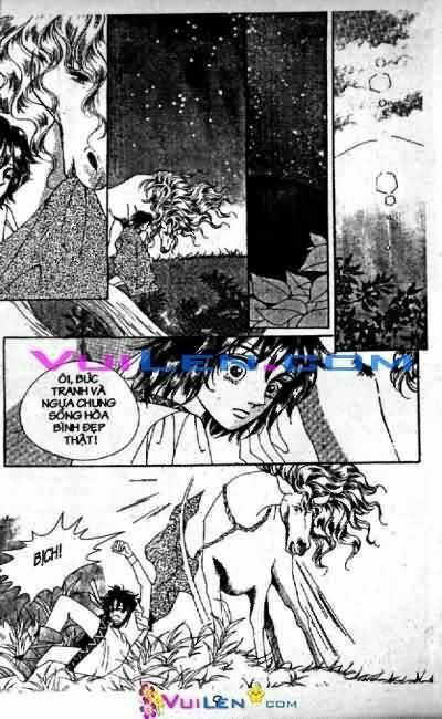 Nữ hoàng biển cả: Chapter 2