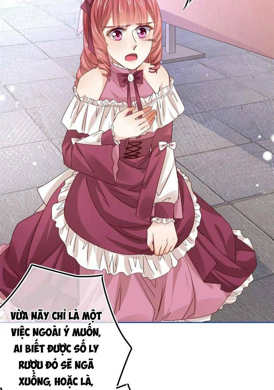 Nữ Hoàng Đầu Tiên Của Đế Quốc: Chapter 58