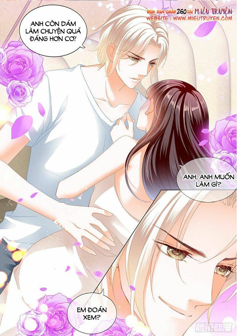 Thiểm Hôn Kiều Thê: Chapter 259