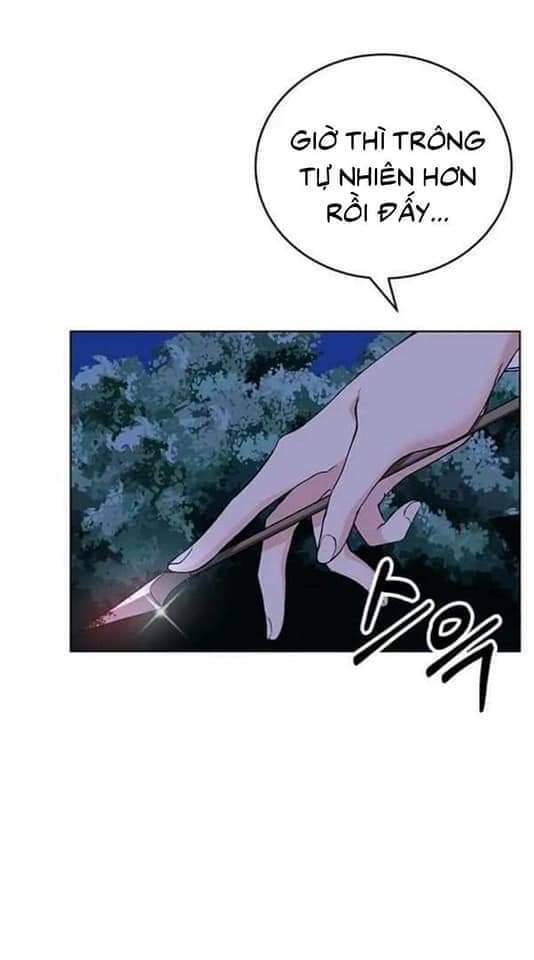 Tôi Trở Thành Gia Sư Của Tên Bạo Chúa: Chapter 3