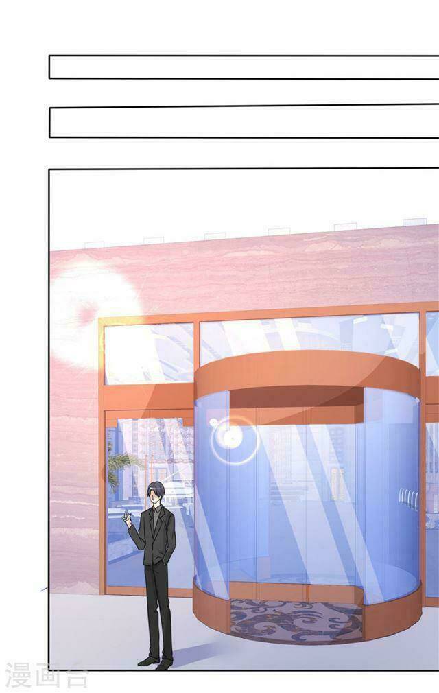 Con Đường Phản Công Của Sủng Thê: Chapter 47