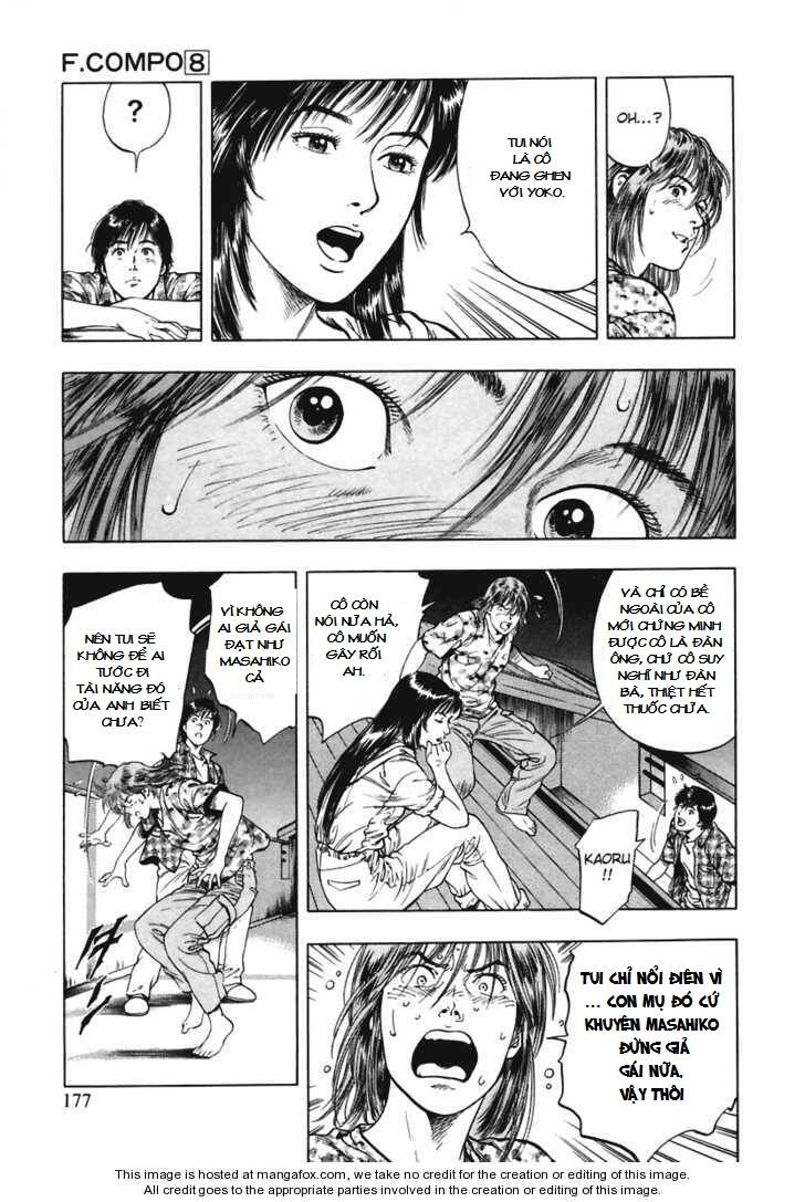 Family Compo: Chapter 56