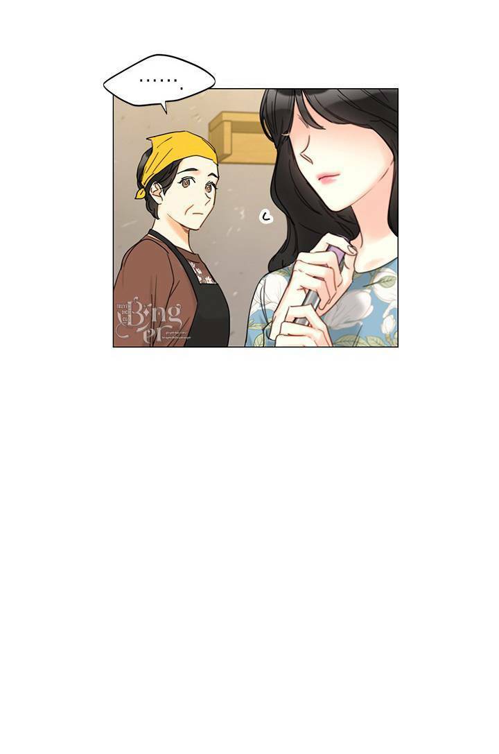 Hẹn Hò Nơi Công Sở: Chapter 98