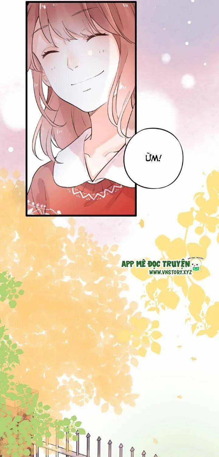 Trạch Thượng Tịch Mịch Huỳnh Hỏa: Chapter 46