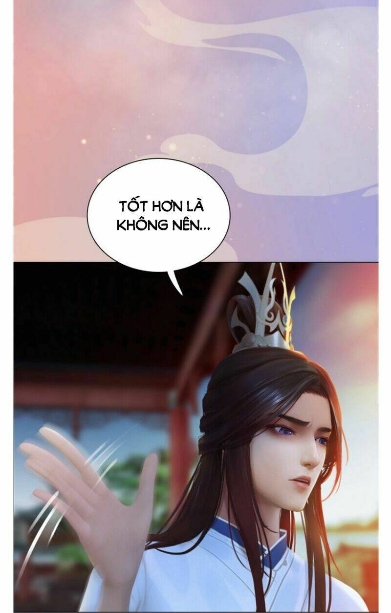Yêu Nhan Lệnh: Chapter 61