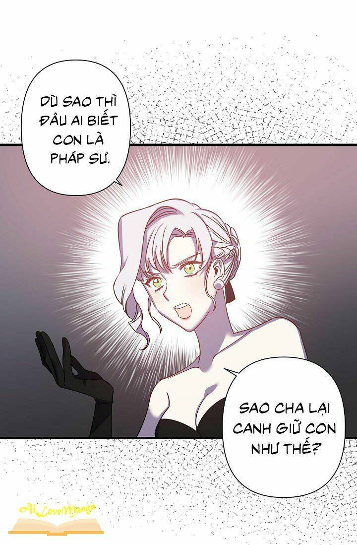 Hôn Lễ Báo Thù: Chapter 42