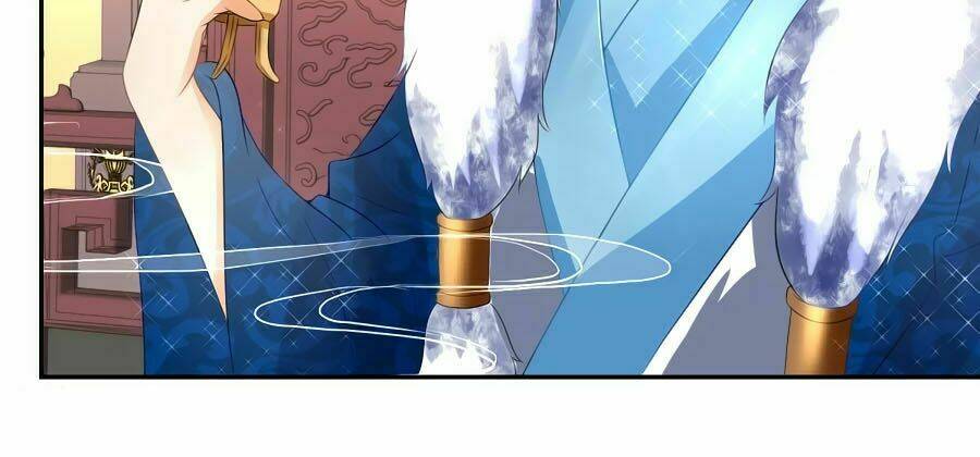 Trù Nương Hoàng Hậu: Chapter 16