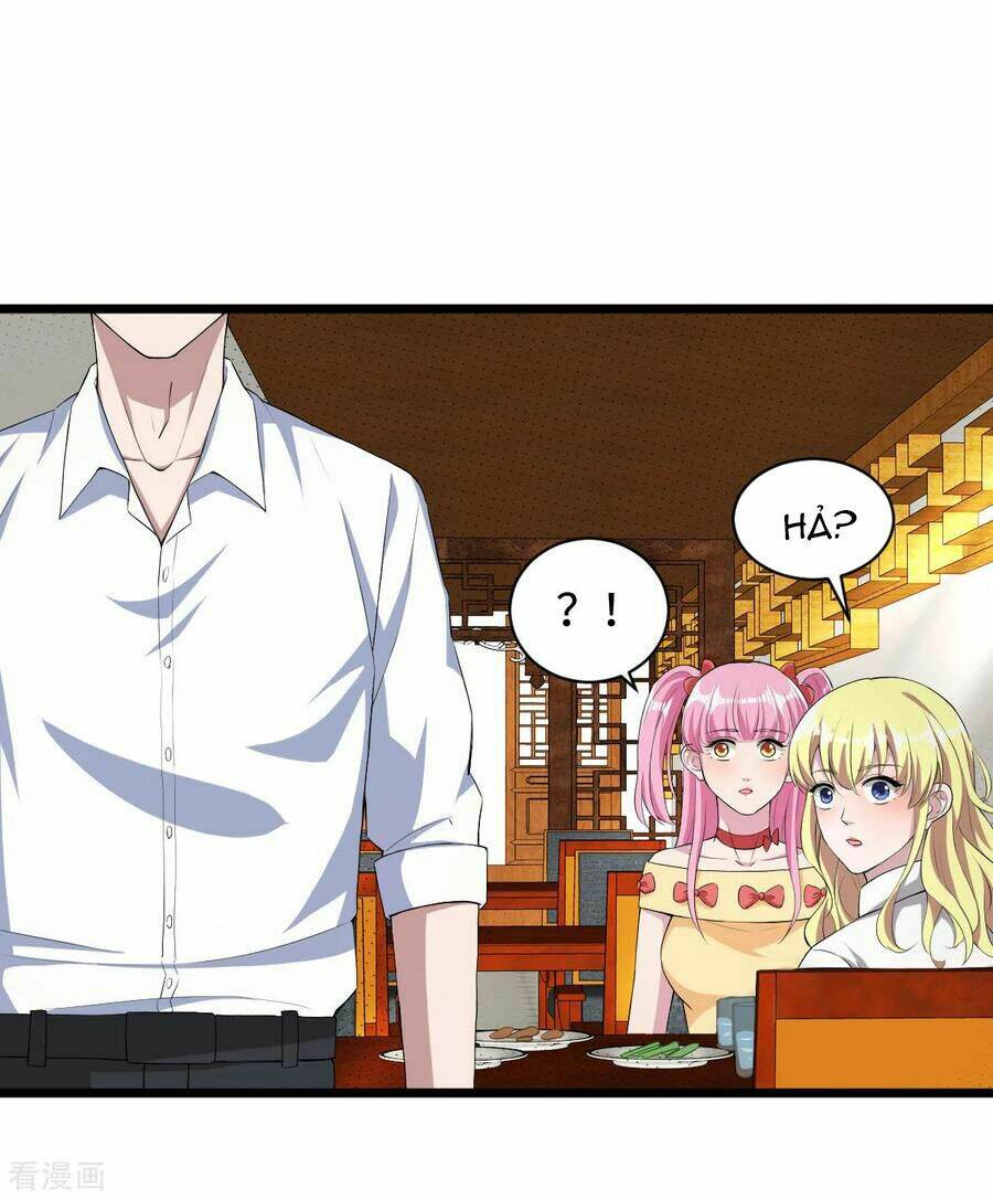 Đô Thị Tà Vương: Chapter 13