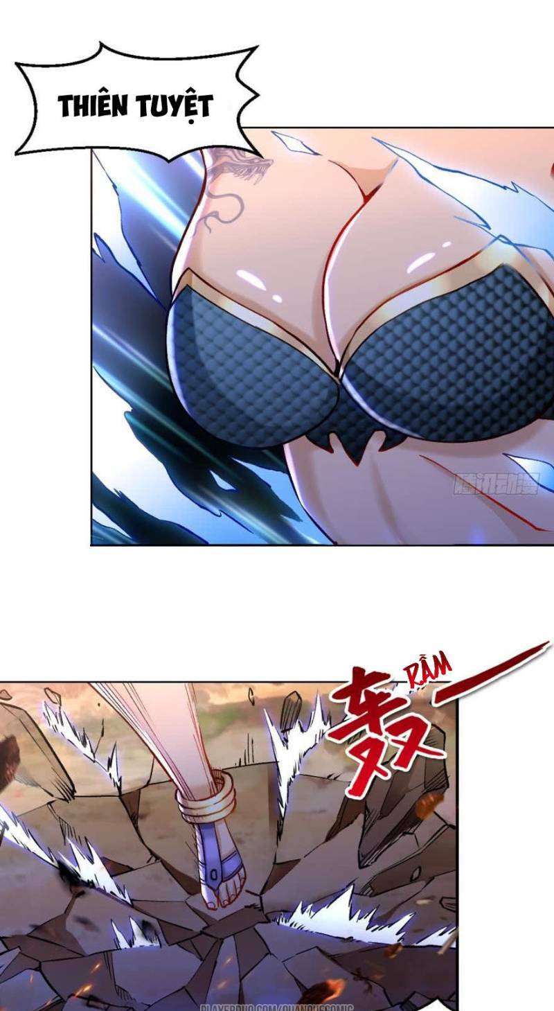 Lão Tổ Của Bạn Đang Online: Chapter 54