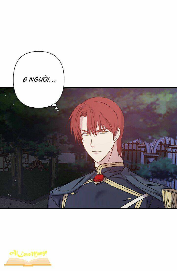 Hôn Lễ Báo Thù: Chapter 32