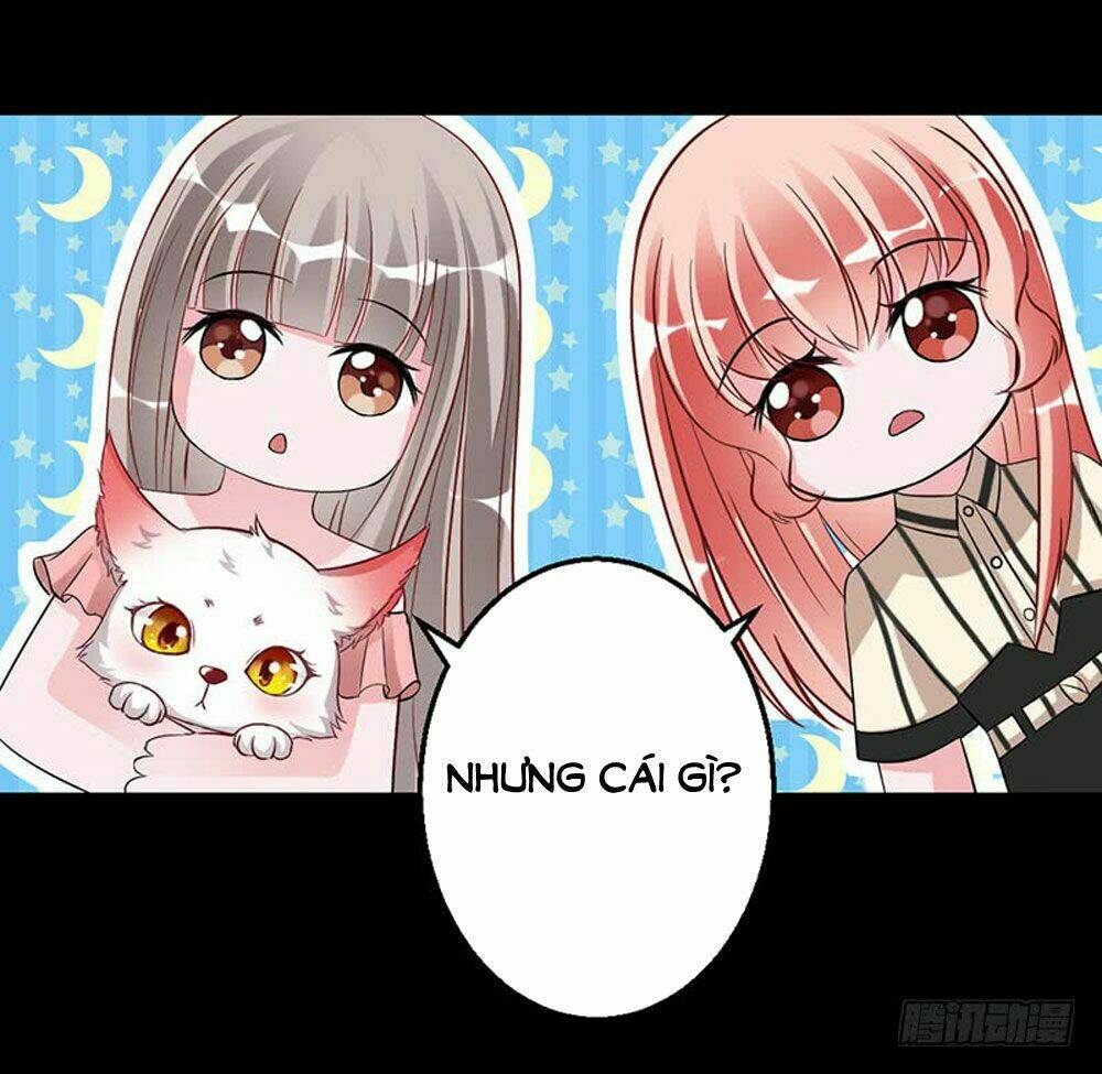 Hung Mãnh Quỷ Phu Bà Thượng Sàng: Chapter 40