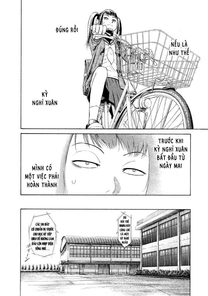 Golden Gold: Chapter 5