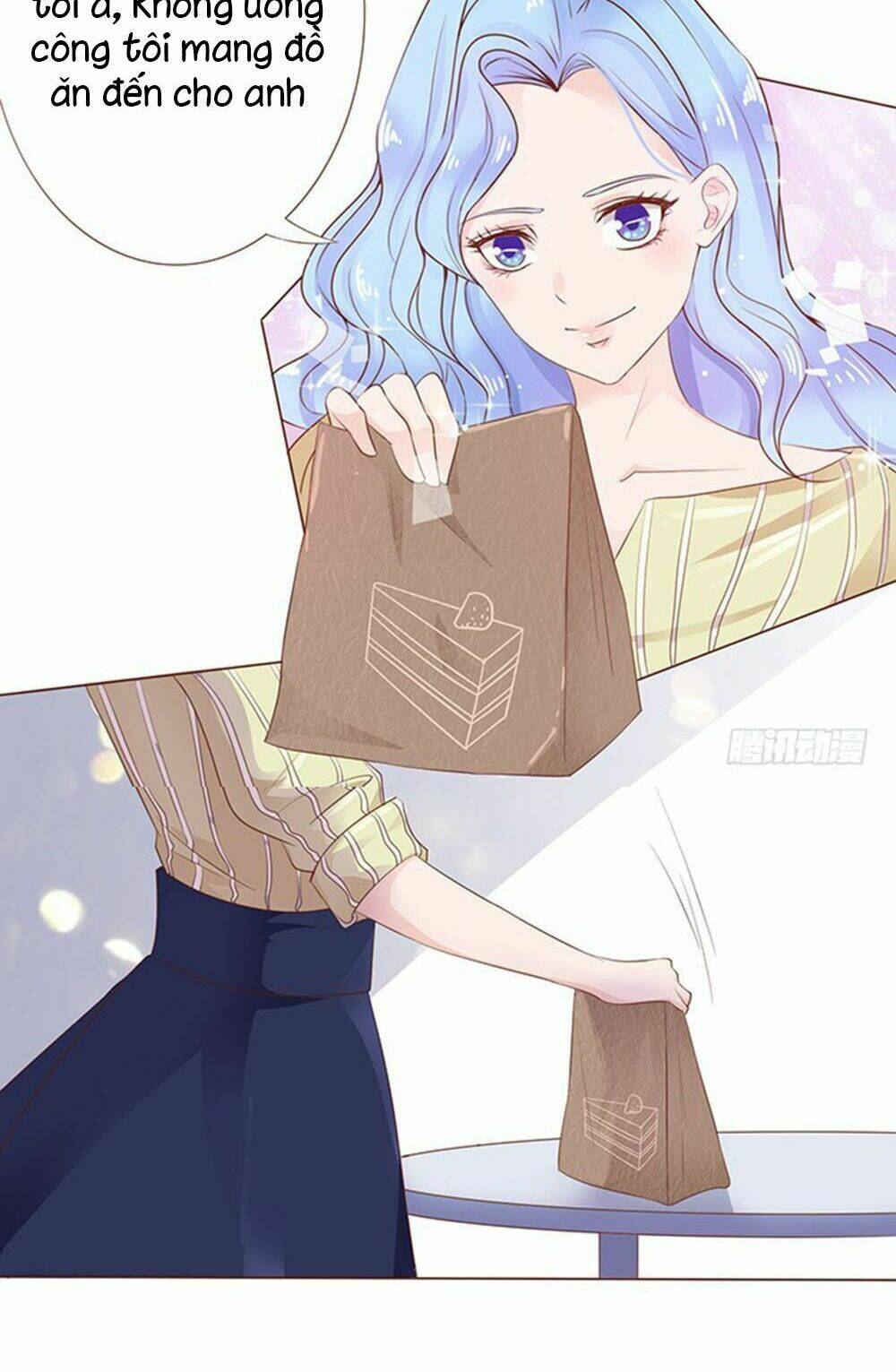 Ma Vương Luyến Ái Chỉ Nam: Chapter 97