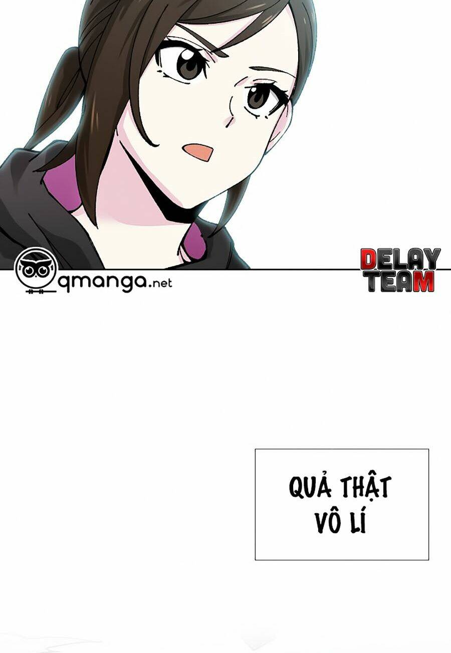 Hầm Ngục Bóng Tối: Chapter 18