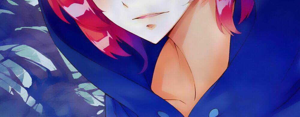 Thu La: Chapter 5