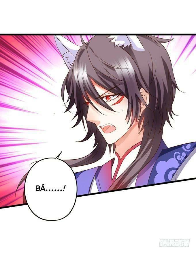 Hồ Tiên Hung Bạo: Chapter 84