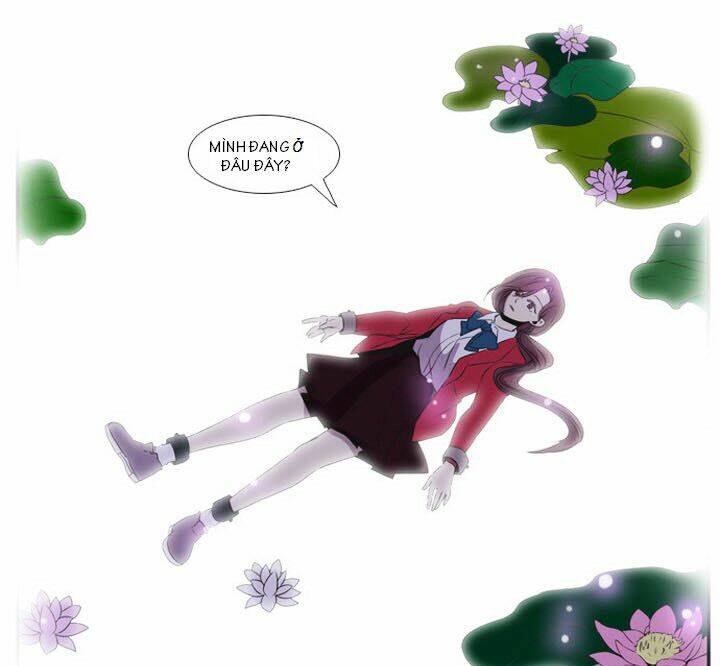 Beautiful Stranger: Chapter 4