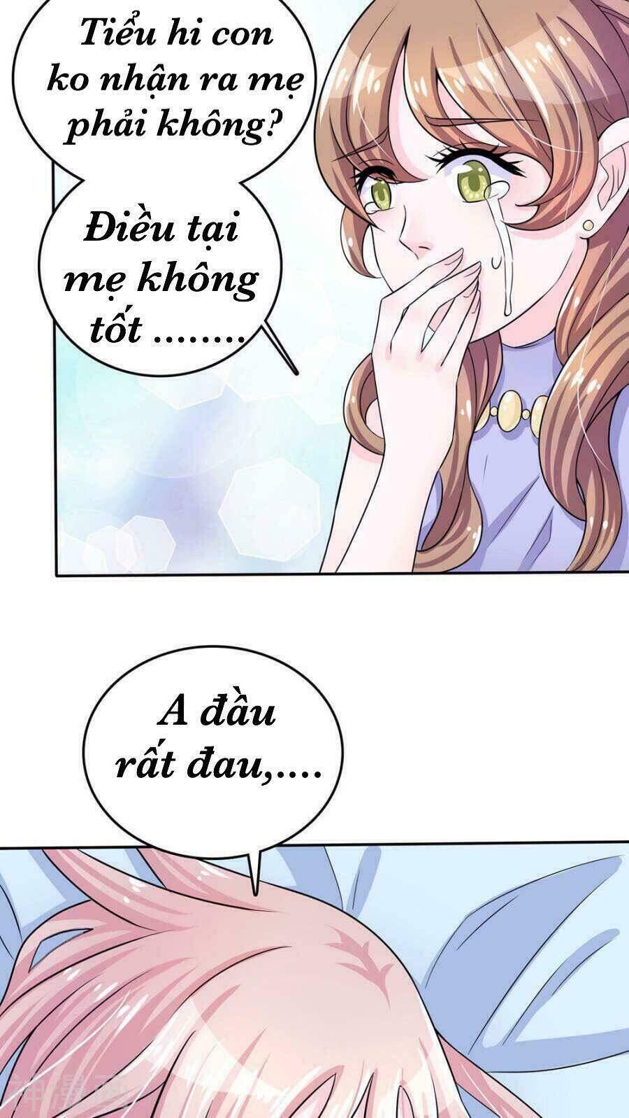 Tôi Vốn Dĩ Bị Bệnh Kiều: Chapter 2