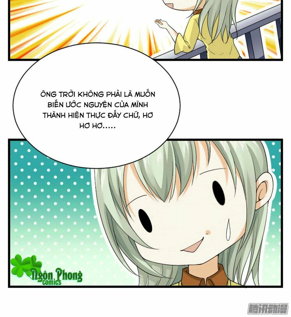 Vạn Năm Nhân Duyên Nhất Tuyến Khiên: Chapter 2