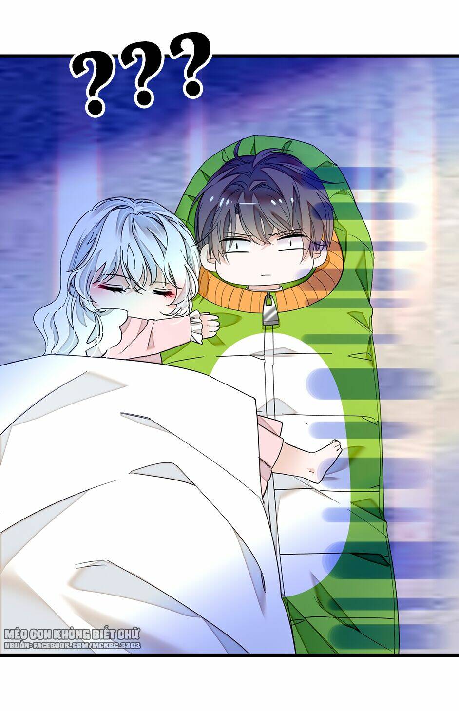 Long Phượng Phiên Chuyển: Chapter 25