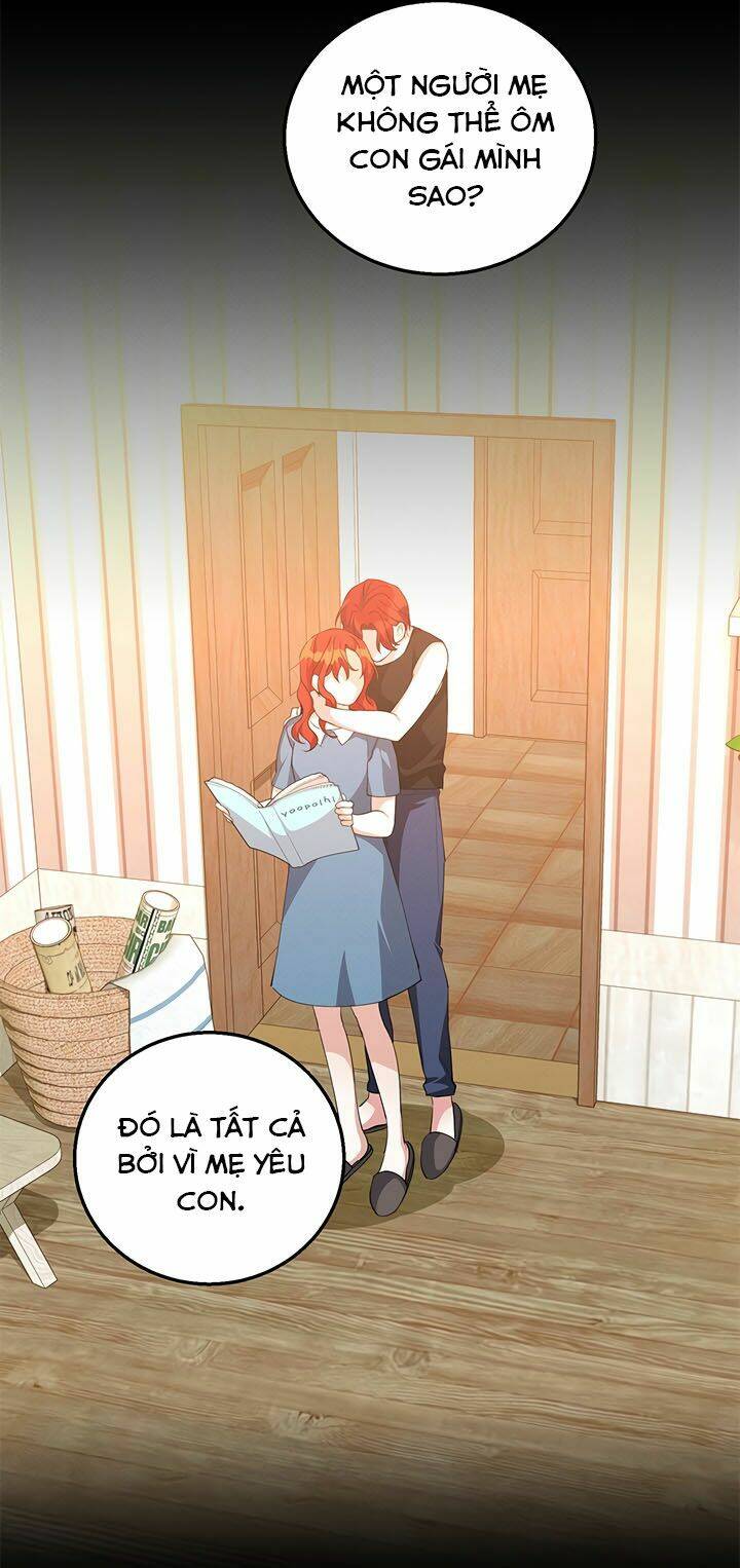 Hãy Trả Lời Em, Hoàng Tử!: Chapter 17