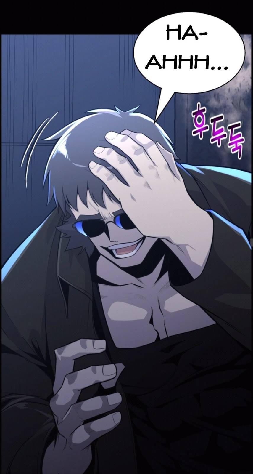 Luân Hồi Ác Nhân: Chapter 45