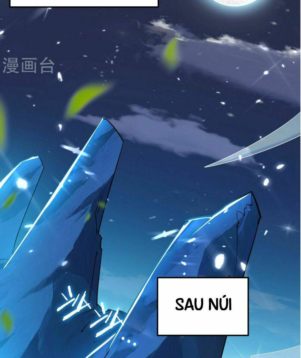 Vạn Giới Tiên Vương: Chapter 3