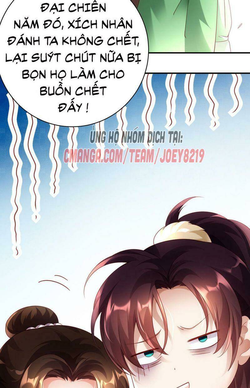 Thiên Kim Bất Hoán: Chapter 75