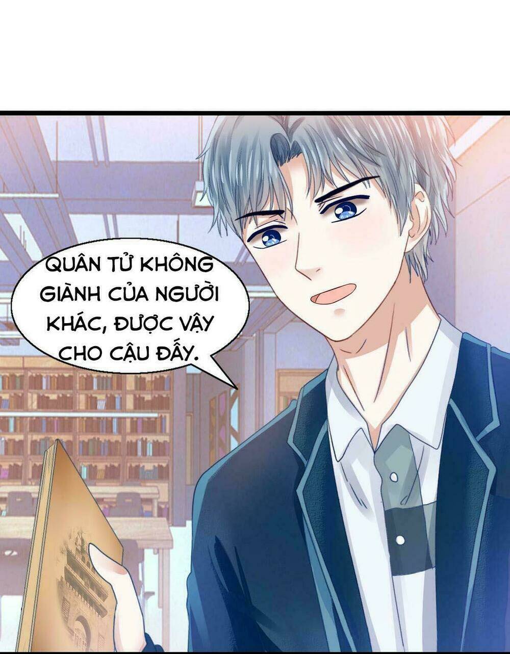 Trọng Sinh Chi Song Diện Cừu Phục Ký: Chapter 5