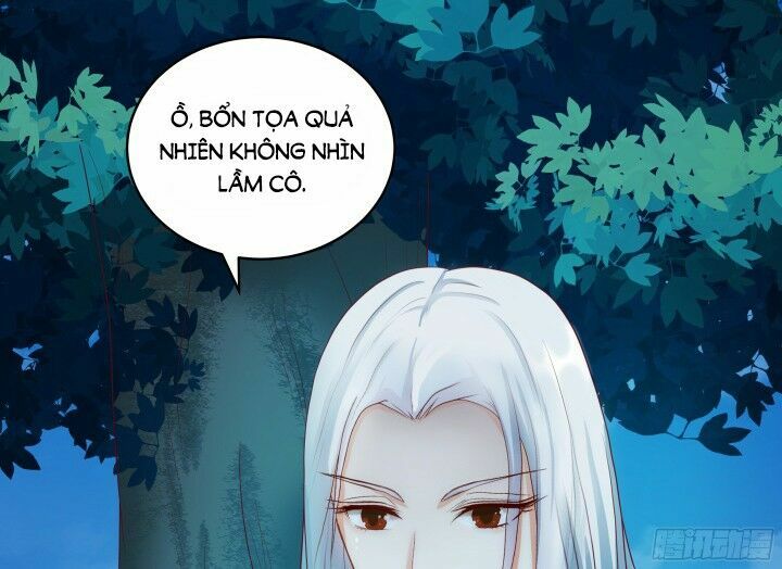 Đô đốc đại nhân sủng thê kí: Chapter 3.2