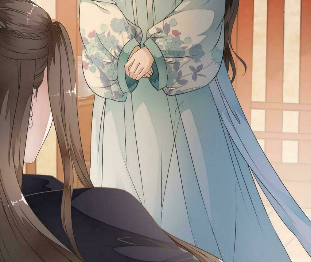 Bạch Liên Yêu Cơ Người: Chapter 42