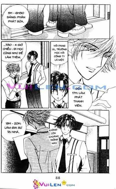 Virus Tiền: Chapter 5