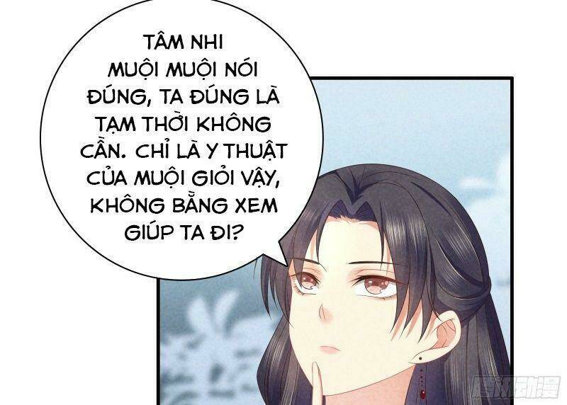 Trọng Sinh Chi Đích Nữ Bất Thiện: Chapter 40