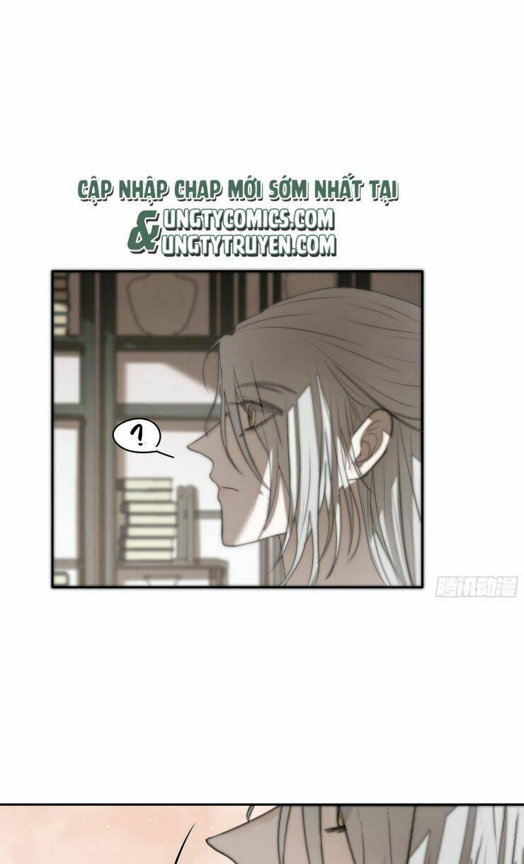 Nguyệt Trụy Trọng Minh: Chapter 5