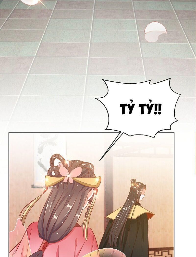 Công Lược Trưởng Thành Của Vương Phi: Chapter 28