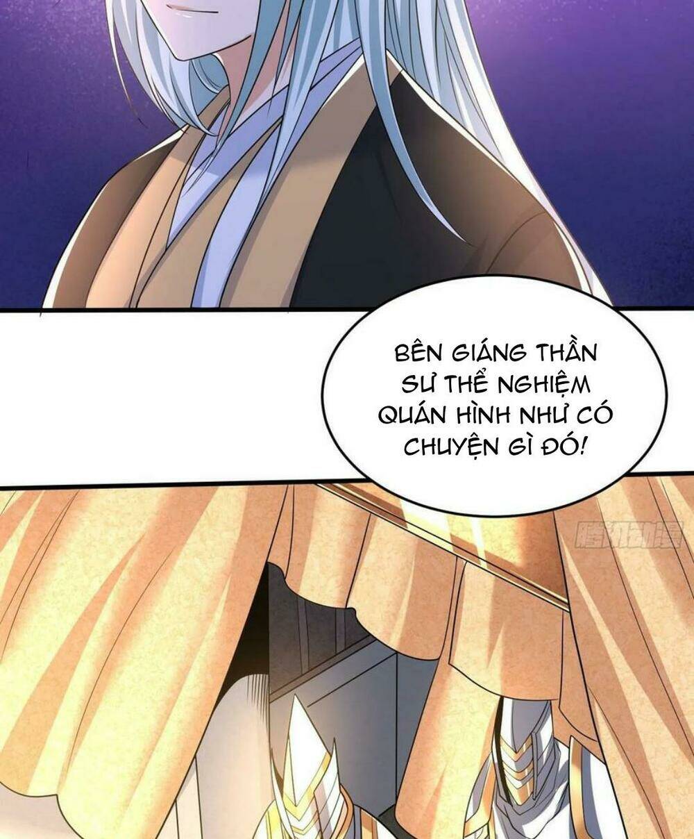 Giáng Thần Chiến Ký: Chapter 130