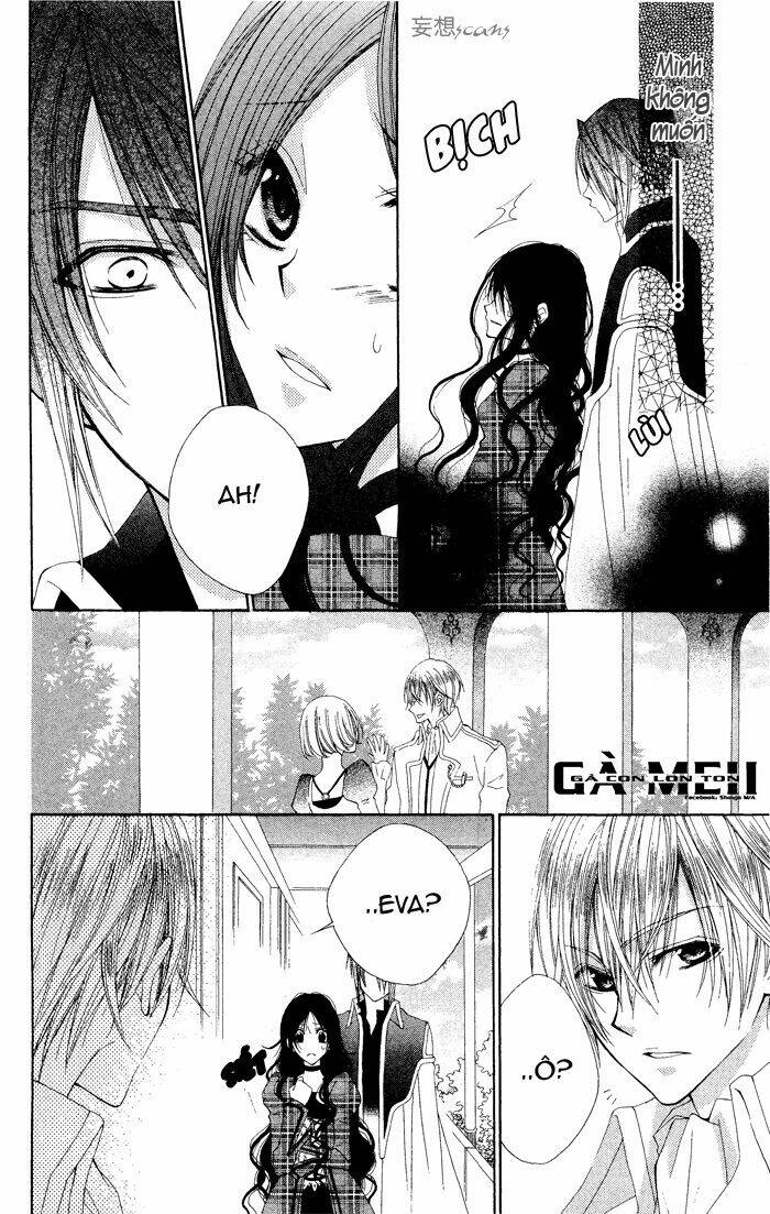 Hyakunen Renbo: Chapter 4