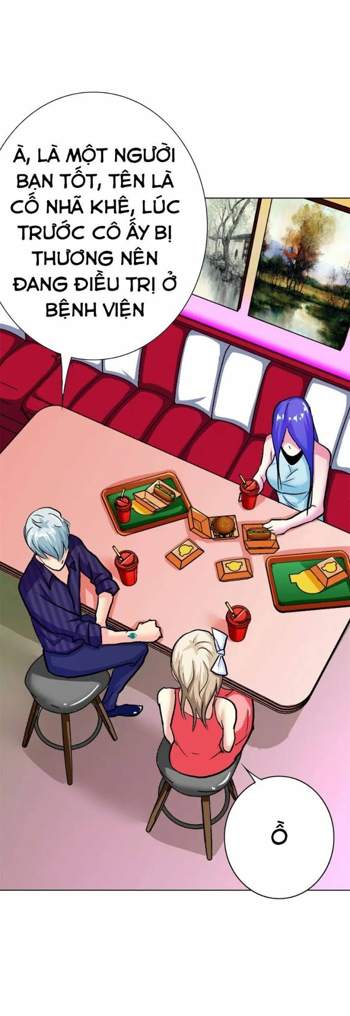 Hệ Thống Tiên Tôn Tại Đô Thị: Chapter 95