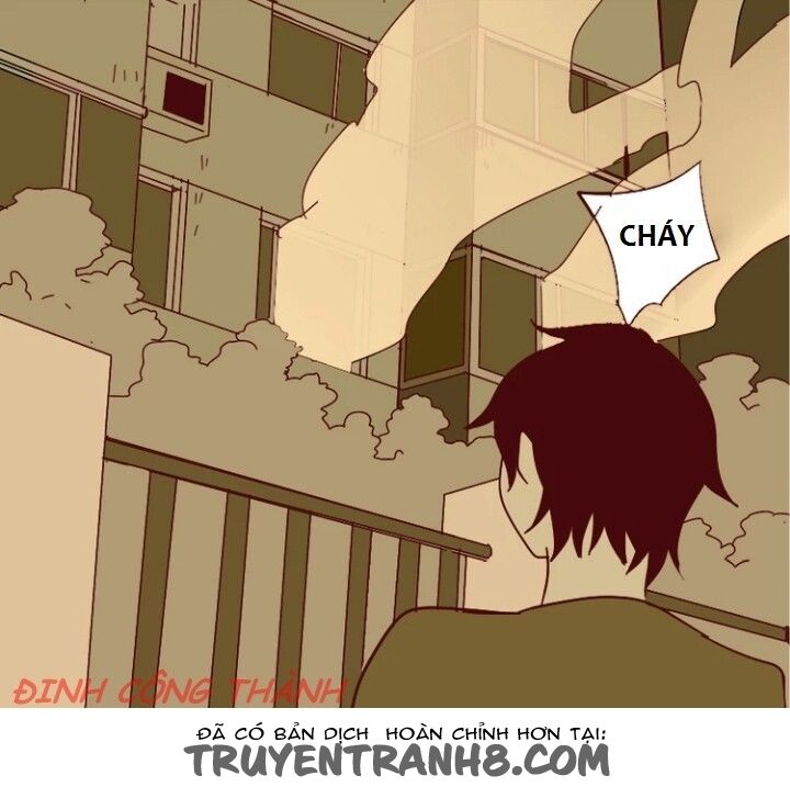 Ứng Dụng Thẩm Mỹ: Chapter 33