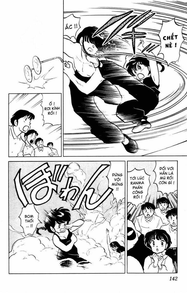 Suối Lời Nguyền: Chapter 45