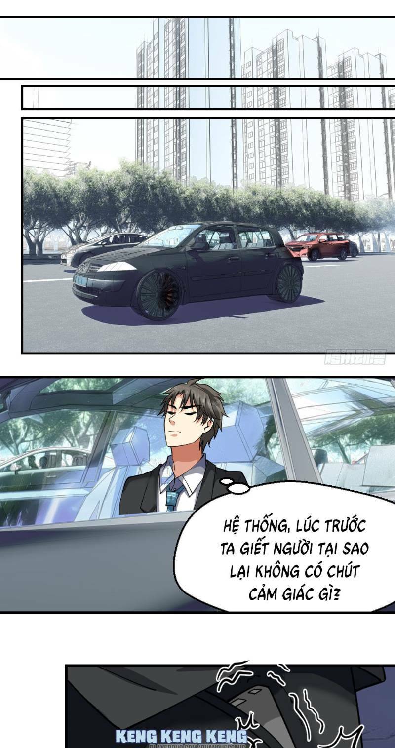 Tuyệt Thế Thiên Tài Hệ Thống: Chapter 24