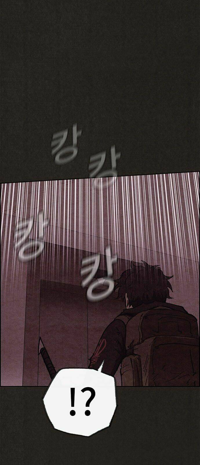 Quái Vật Tại Chung Cư Xanh: Chapter 93