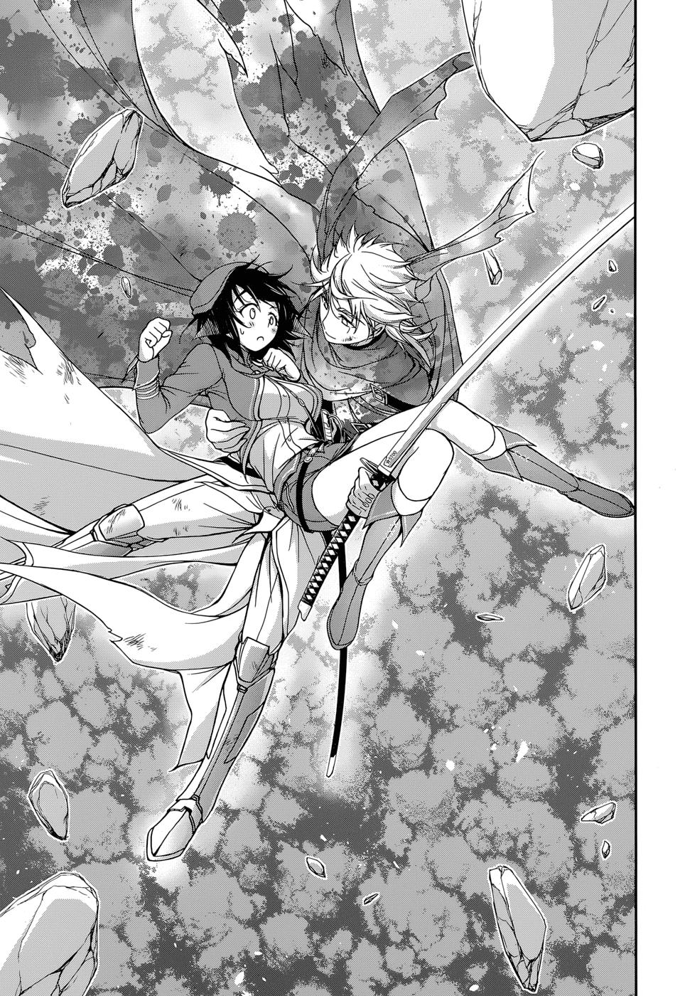 Đi Tìm Sát Tinh Vương: Chapter 5