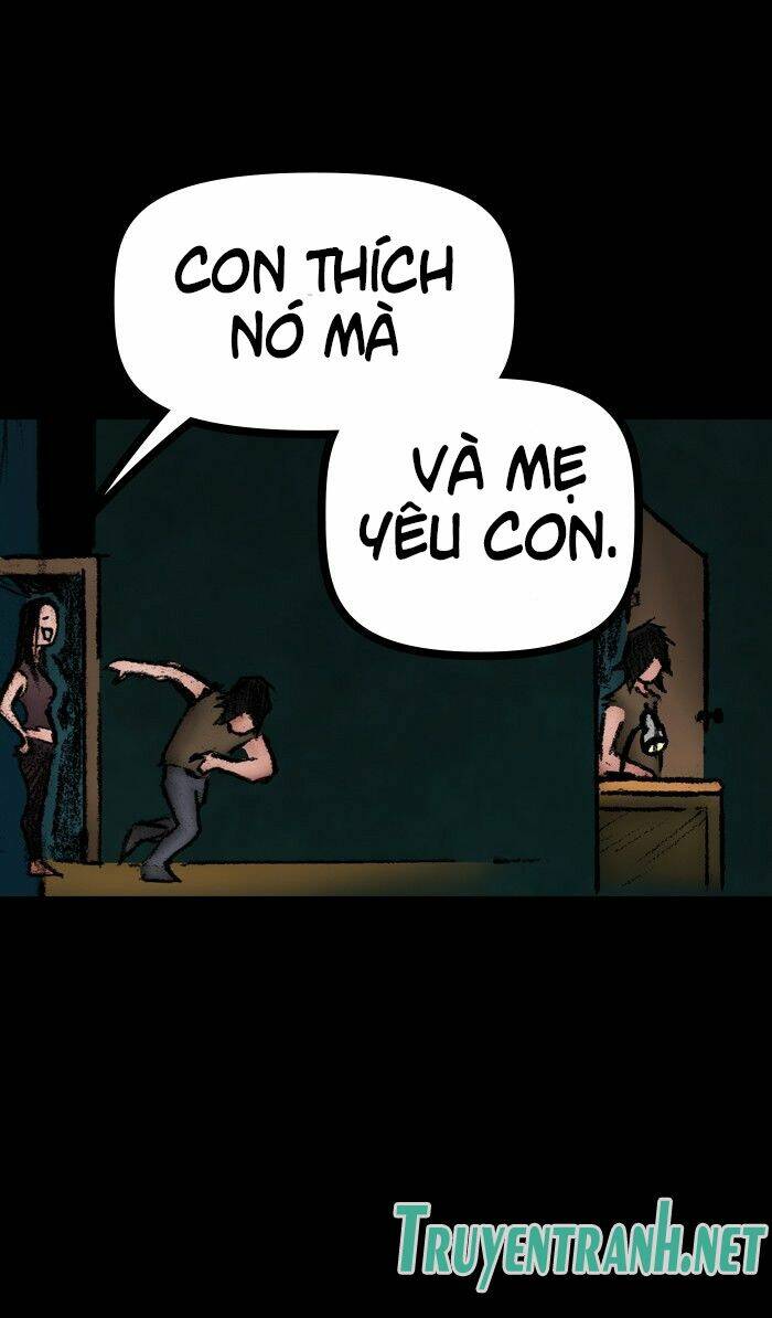 City Of Walls: Chapter 34