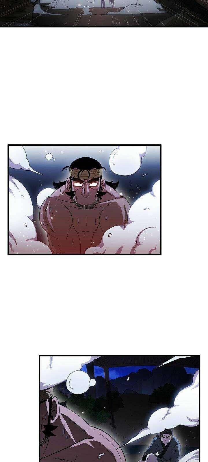 Thân Thủ Đệ Nhất Kiếm: Chapter 10