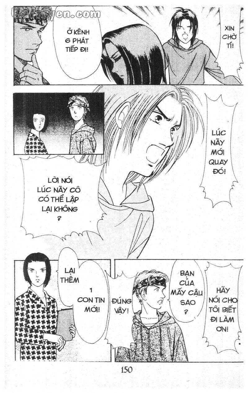 9 Banme No Musashi: Chapter 10